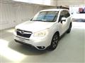 2013 Subaru Forester