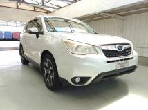 2013 Subaru Forester