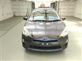 2012 Toyota AQUA