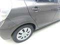2012 Toyota AQUA