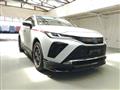 2020 Toyota Harrier