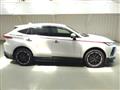 2020 Toyota Harrier