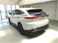 2020 Toyota Harrier