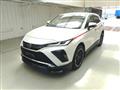 2020 Toyota Harrier