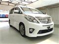 2014 Toyota Alphard