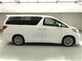 2014 Toyota Alphard