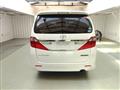 2014 Toyota Alphard