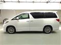 2014 Toyota Alphard