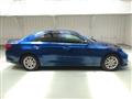2012 Toyota Mark X