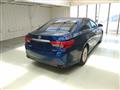 2012 Toyota Mark X