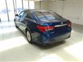 2012 Toyota Mark X