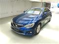 2012 Toyota Mark X