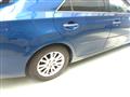 2012 Toyota Mark X