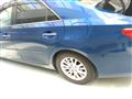 2012 Toyota Mark X