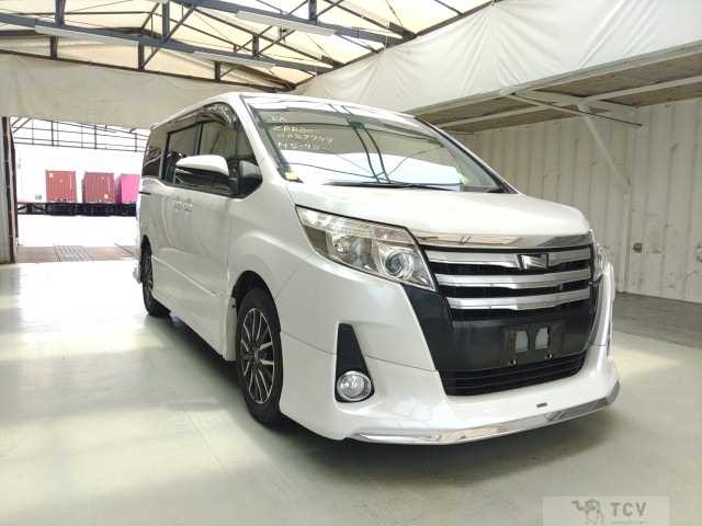 2014 Toyota Noah