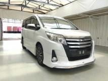 2014 Toyota Noah
