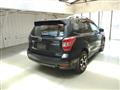 2013 Subaru Forester