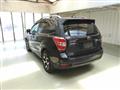 2013 Subaru Forester