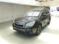 2013 Subaru Forester