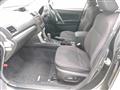 2013 Subaru Forester