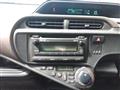 2012 Toyota AQUA