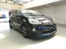 2012 Toyota AQUA