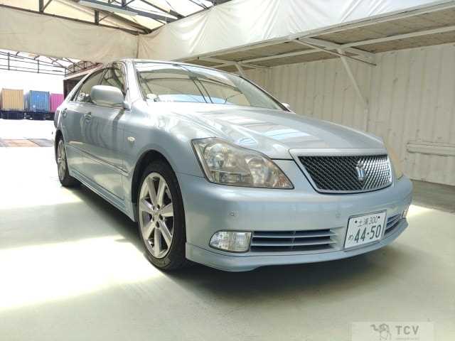 2005 Toyota Crown