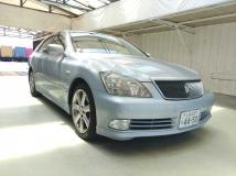 2005 Toyota Crown
