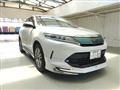 2017 Toyota Harrier