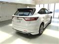 2017 Toyota Harrier