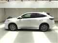 2017 Toyota Harrier