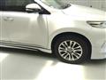2017 Toyota Harrier