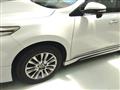 2017 Toyota Harrier