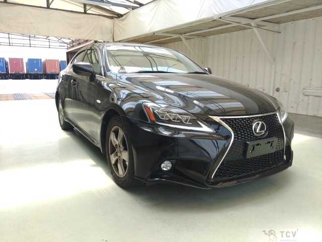 2007 Lexus IS
