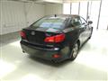 2007 Lexus IS