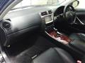 2007 Lexus IS