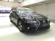 2007 Lexus IS