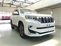 2022 Toyota Land Cruiser Prado