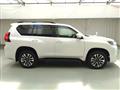 2022 Toyota Land Cruiser Prado