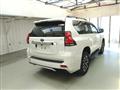 2022 Toyota Land Cruiser Prado