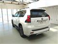 2022 Toyota Land Cruiser Prado