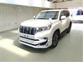 2022 Toyota Land Cruiser Prado