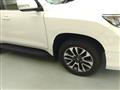 2022 Toyota Land Cruiser Prado