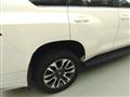 2022 Toyota Land Cruiser Prado
