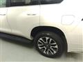 2022 Toyota Land Cruiser Prado