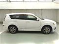 2010 Mitsubishi Outlander