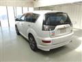 2010 Mitsubishi Outlander
