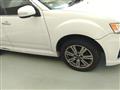 2010 Mitsubishi Outlander