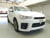 2010 Mitsubishi Outlander
