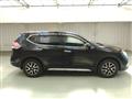 2014 Nissan X-Trail